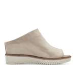 náhled Dámské nazouváky TAMARIS 27200-42-179 zlatá S5