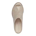 náhled Dámské nazouváky TAMARIS 27200-42-179 zlatá S5