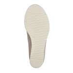náhled Dámské nazouváky TAMARIS 27200-42-179 zlatá S5