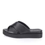 náhled Dámské nazouváky TAMARIS 27214-42-001 černá S4