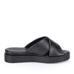 náhled Dámské nazouváky TAMARIS 27214-42-001 černá S4