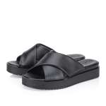 náhled Dámské nazouváky TAMARIS 27214-42-001 černá S4