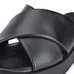 náhled Dámské nazouváky TAMARIS 27214-42-001 černá S4