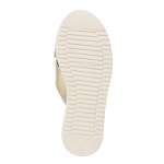 náhled Dámské nazouváky TAMARIS TAM-10203266-S4 zlatá