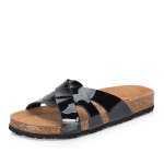 náhled Dámské nazouváky TAMARIS 27504-42-0A8 černá S4