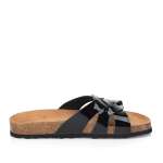 náhled Dámské nazouváky TAMARIS 27504-42-0A8 černá S4