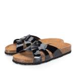 náhled Dámské nazouváky TAMARIS 27504-42-0A8 černá S4