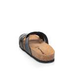 náhled Dámské nazouváky TAMARIS 27504-42-0A8 černá S4