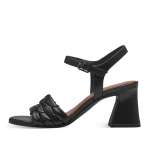 náhled Dámské sandály TAMARIS 28005-42-001 černá S4