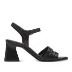 náhled Dámské sandály TAMARIS 28005-42-001 černá S4