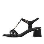 náhled Dámské sandály TAMARIS 28006-42-001 černá S4