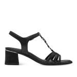 náhled Dámské sandály TAMARIS 28006-42-001 černá S4