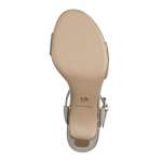náhled Dámské sandály TAMARIS 28008-42-933 zlatá S5