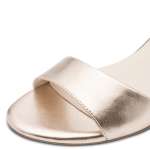 náhled Dámské sandály TAMARIS 28008-42-933 zlatá S6