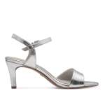 náhled Dámské sandály TAMARIS 28008-42-941 stříbrná S5