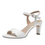 náhled Dámské sandály TAMARIS 28008-42-140 bílá S5
