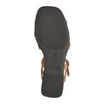 náhled Dámské sandály TAMARIS 28014-42-310 hnědá S4