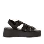náhled Dámské sandály TAMARIS 28018-42-001 černá S4