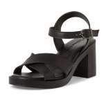 náhled Dámské sandály TAMARIS 28022-42-001 černá S4