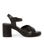 náhled Dámské sandály TAMARIS 28022-42-001 černá S4