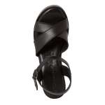 náhled Dámské sandály TAMARIS 28022-42-001 černá S4