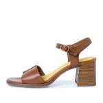 náhled Dámské sandály TAMARIS 28023-42-305 hnědá S4