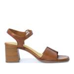 náhled Dámské sandály TAMARIS 28023-42-305 hnědá S4