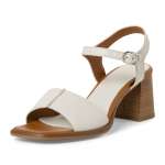 detail Dámské sandály TAMARIS 28023-42-418 béžová S4