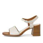 náhled Dámské sandály TAMARIS 28023-42-418 béžová S4