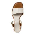 náhled Dámské sandály TAMARIS 28023-42-418 béžová S4