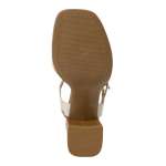 náhled Dámské sandály TAMARIS 28023-42-418 béžová S4