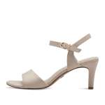 náhled Dámské sandály TAMARIS 28028-42-400 béžová S5