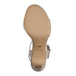 náhled Dámské sandály TAMARIS 28028-42-400 béžová S5