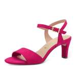 náhled Dámské sandály TAMARIS 28028-42-513 růžová S4