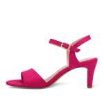 náhled Dámské sandály TAMARIS 28028-42-513 růžová S4
