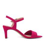náhled Dámské sandály TAMARIS 28028-42-513 růžová S4