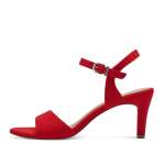 náhled Dámské sandály TAMARIS 28028-42-500 červená S4