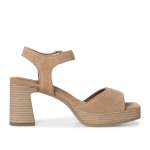 náhled Dámské sandály TAMARIS 28030-42-436 hnědá S4