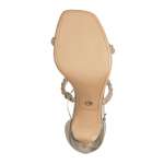 náhled Dámské sandály TAMARIS 28035-42-933 zlatá S4