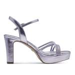 náhled Dámské sandály TAMARIS 28036-42-551 fialová S4