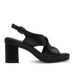 náhled Dámské sandály TAMARIS 28049-42-001 černá S4
