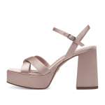 náhled Dámské sandály TAMARIS 28050-42-508 béžová S4