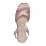 náhled Dámské sandály TAMARIS 28050-42-508 béžová S4