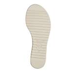 náhled Dámské sandály TAMARIS 28102-42-001 černá S5