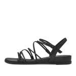 náhled Dámské sandály TAMARIS 28103-42-001 černá S5