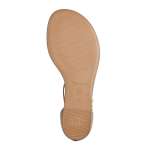 náhled Dámské sandály TAMARIS 28110-42-392 hnědá S6