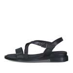 náhled Dámské sandály TAMARIS 28111-42-001 černá S4