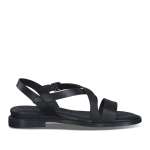 náhled Dámské sandály TAMARIS 28111-42-001 černá S4