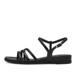 náhled Dámské sandály TAMARIS 28133-42-001 černá S4