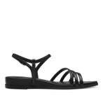 náhled Dámské sandály TAMARIS 28133-42-001 černá S4